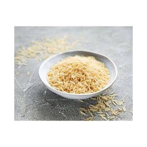 Auténtico Arroz de grano largo de primera calidad Pusa Basmati Golden Sella con textura y aroma no pegajosos - Product Image 4