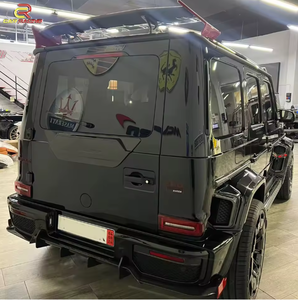 VENTES G-Wag0n W464 G63 G500 G550 2019-2024 DIY Industriel OEM Garantie 1 an Fabriqué en Pologne - Product Image 2