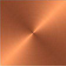 Copper