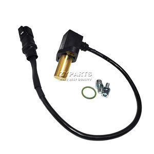 WA250-5 कोमात्सु ट्रांसफर सेंसर 418-18-31501 - Product Image 2