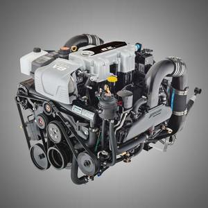 Intraborda MerCruiser 8.2L V8 Sterndrive 430 HP Motor fueraborda Nuevo Stock - Product Image 1