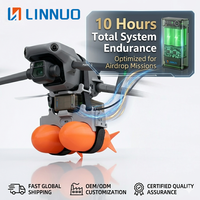 Dispositif de largage aérien pour drone FPV de course avec télécommande indépendante pour accessoires de la série Mavic 3 Air 3 Mini