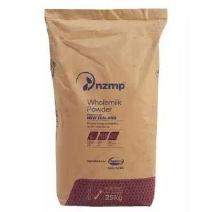 Lait entier en poudre 25kg sacs fournisseur/Lait écrémé en poudre 25kg 50kg/Vente en gros Lait en poudre - Product Image 2
