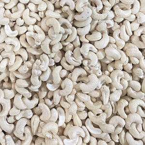 เม็ดมะม่วงหิมพานต์เม็ดมะม่วงหิมพานต์ W180เม็ดมะม่วงหิมพานต์ WW180 WW240 WW320 LP ราคาถูกบรรจุภัณฑ์แบบ OEM - Product Image 1