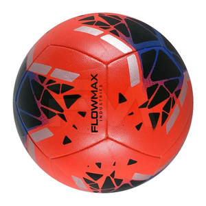 Ballon de football hybride de qualité supérieure Ballon de football hybride sur mesure Ballon de football hybride professionnel - Product Image 4