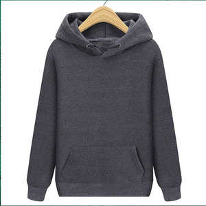 Unisex Basics Cotton Blended <b>Hoodies</b> Soft <b>Lightweight</b> and Comfortable Sweatshirt Hoodie for Men Perfect for Everyday Casual Wear - Product Image 1