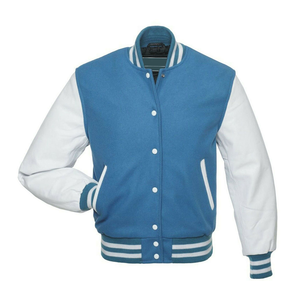 Oversized Men Letterman <b>Jackets</b> Durable Men Letterman <b>Jackets</b> Top Quality Men Letterman <b>Jackets</b> Casual Wear - Product Image 4