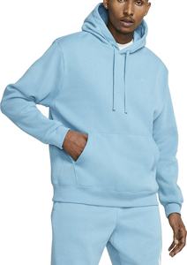 Custom Logo Winter Breathable Windproof Fleece Pocket <b>Men</b> Hoodies <b>Pullover</b> 100% Organic Cotton Street Wear - Product Image 3