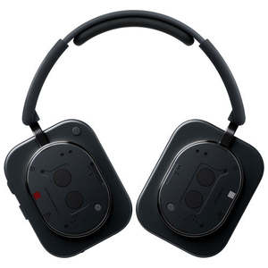 Auriculares Híbridos con Cancelación Activa de Ruido Nothing B170, Principio de Vocalismo Dinámico para Audiófilos - Product Image 4