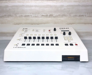 TopQuality Brand New E-MU Systems SP-1200 FORAT <b>Drum</b> Machine & Sampler - Product Image 3
