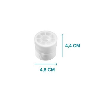 รีลยกหน้าต่าง-ขวาสำหรับโฟล์คสวาเกนขนย้าย T5 - Product Image 3