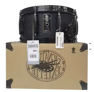 กลองสแนร์สำหรับวงโยธวาทิตมืออาชีพ ของใหม่เอี่ยม - Product Image 3