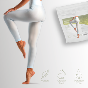 Gel Corporal Anticelulítico de Marca Privada 75ml |   Gel Reafirmante y Adelgazante OEM ODM con Efecto Leggings - Product Image 3
