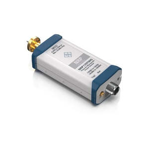 Sonda de Potencia de Diodo de Tres Canales Rohde & Schwarz NPR33S para Instrumentos de Medición de Potencia en Rango de Frecuencia de 10 MHz-33 GHz - Product Image 3
