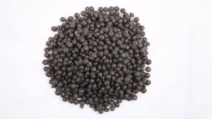 Granulés de plastique rLLDPE Eterlene Natural 076C de qualité supérieure et offrant une flexibilité optimale pour diverses applications industrielles, films - Product Image 1