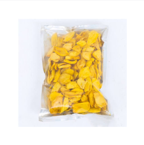 Snacks de jacquier séché super sucrés Viandes de jacquier de haut en bas Produit de fruits secs de qualité supérieure - Product Image 6