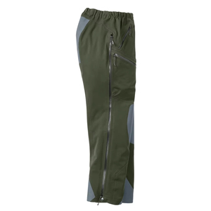 Pantalon de randonnée extensible, vêtements d'aventure en plein air confortables, vente en gros, pantalon de randonnée léger, pantalon de sport respirant pour l'extérieur - Product Image 2