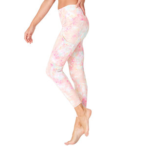 Leggings de Yoga para Mujer de Cintura Alta, Efecto Push-Up, Elásticos y de Alta Calidad - ¡Oferta Especial! - Product Image 4