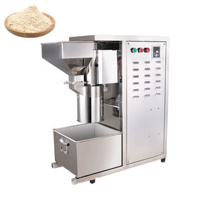 Moulin à sel et à <span class=keywords><strong>poivre</strong></span> électrique 	 	 	 	 	 	   Broyeur de haricots rouges, moulin à sucre, machinerie - Product Image 3