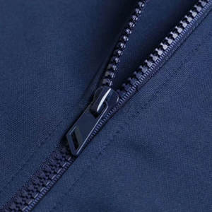 Chándal personalizado de color y longitud completa, chándal de tela suave de secado rápido para hombre, chándal para uso en exteriores para hombre - Product Image 3