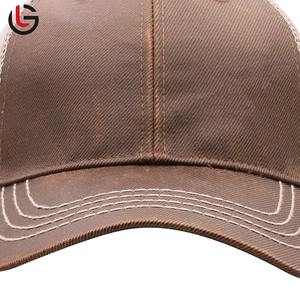 หมวกเบสบอลสำหรับกีฬาหมวกเบสบอลมีหลายสีดีไซน์ทันสมัยทันสมัย - Product Image 6