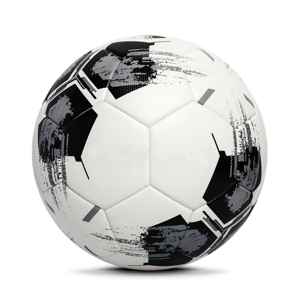 Balón de fútbol de PU laminado profesional | Fútbol de calidad de partido, superficie texturizada, vejiga de butilo duradera, tamaño 5 - Product Image 5