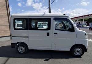Voitures d'occasion Daihatsu Hijet VAN 2022 propres et abordables, prêtes à être expédiées - Product Image 6