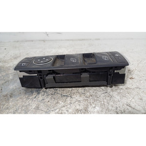 Pulsantiera Anteriore Sinistra MERCEDES Classe A (W176) A1669054300 651901 (12>18) - Product Image 4