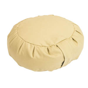 เบาะรองนั่งแบบใหม่ พกพาสะดวก รับผลิตแบรนด์ส่วนตัว เบาะโยคะทรงกลมสำหรับขาย ใช้ในยิม ฟิตเนส ผลิตตามสั่ง เบาะโยคะ - Product Image 1