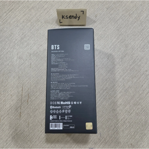 BTS - BTS OFFICIAL <b>LIGHT</b> <b>STICK</b> VER.4 (Ready to Ship) - Product Image 3