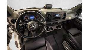 Mercedes-Benz Sprinter Cargo Van 2500 2025, Techo Alto, Diésel, 170 Pulgadas, Tracción Trasera - Product Image 3