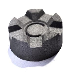 Charbon à chicha en coque de noix de coco avec logo privé, paquet de 50 comprimés, nouveau noir, 100% pur, inodore, longue durée, écologique, 4-6 heures pour - Product Image 3