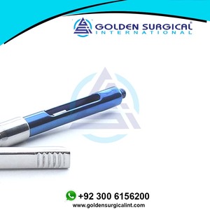 Citoject Dental tipo pluma jeringa intraligamental ortodoncia Dental | Ortodoncista anestesia odontología herramientas - Product Image 4