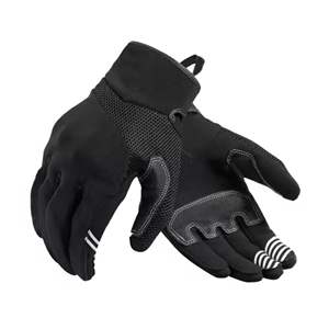 Guantes de Motocicleta de Cuero Puro, Totalmente Personalizables, de Calidad Profesional, Diseño y Logotipos Personalizados, Directo de Fábrica - Product Image 6