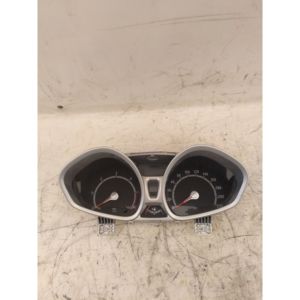 Pannello Strumenti FORD Fiesta 6a Serie 1786854 / 8A6T (08>17) - Product Image 1