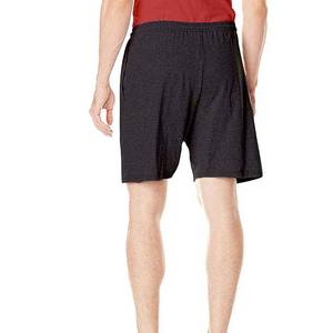 Conjuntos de 2 Piezas de Camisetas y Pantalones Cortos de Manga Corta 100% Algodón Transpirable, Diseño Personalizado ODM, Estilo Urbano, Tallas Grandes, Conjuntos Deportivos Térmicos para Hombre - Product Image 6