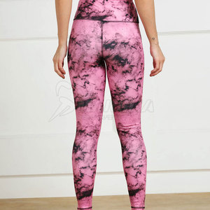 Best Selling Fitness Wear Adult Size Women <b>Leggings</b> New Latest Fashionable Style Women's <b>Leggings</b> In Low Price - Product Image 2