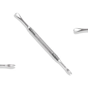 Gran oferta de elevadores dorados de periostio de ortodoncia n. ° 3/9A, instrumentos quirúrgicos dentales manuales para cirugía de implantes, herramientas de cuidado bucal - Product Image 4