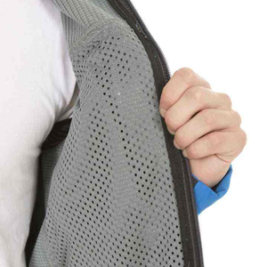 Softshell Jacket Men Stylish Outdoor Sports Training Wear Hiking Softshell Jacket Men Waterproof Windproof <b>Camping</b> Clothing - Product Image 5