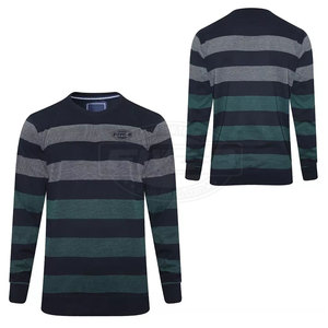 Fabricante Profesional de Sudaderas de Forro Polar Casuales de Invierno para Hombre, Color Sólido, Logotipo y Diseño Personalizables - Product Image 3
