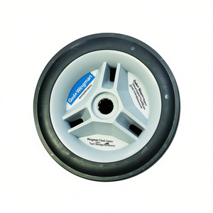 Rueda Fija Gedore Wingman para Carros de Herramientas, Accesorio de Almacenamiento de Herramientas - Product Image 2