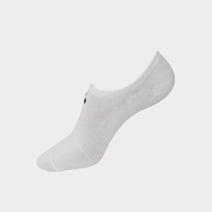 Bizmen Chaussettes basses décontractées pour hommes ODM/OEM en coton tissé antibactérien écologique et antidérapant Logo personnalisé sur le corps à bon prix - Product Image 2
