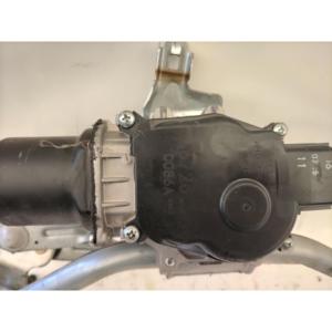 MOTEUR D'ESSUIE-GLACE AVANT COMPLET AVEC TANDEM RENAULT Captur Série 6723C086A (13>19) - Product Image 3