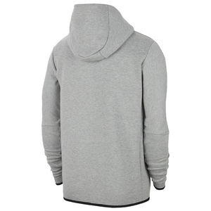 Últimas sudaderas con capucha de forro polar con cremallera para hombre, de marca, estilo casual deportivo, talla grande, de secado rápido, personalizables para ropa urbana. - Product Image 3