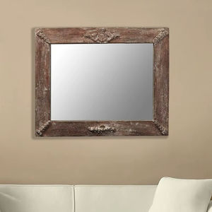 Fabricant de miroirs muraux décoratifs |   Fournitures hôtelières en gros - Product Image 1