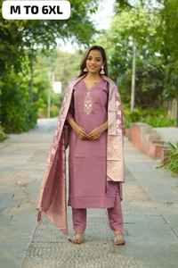 ชุดเดรสซาลวาร์คามีซสำหรับผู้หญิงชุดปาร์ตี้งานแต่งงานดีไซน์จากปากีสถานล่าสุด - Product Image 4