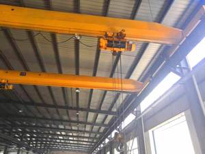 Talleres de reparación de maquinaria Grúa aérea de servicio pesado 10/11/12/13/14/15/16/17/18/19/20t Grúa de taller de 5-10 toneladas <span class=keywords><strong>Puente</strong></span> <span class=keywords><strong>Grua</strong></span> - Product Image 4