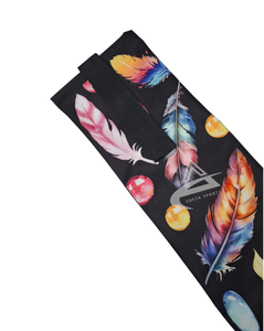 กระเป๋าหางม้าขี่ม้ากระเป๋าหางม้ากันน้ำหลากสีกระเป๋าหางม้าพับได้ง่าย - Product Image 3