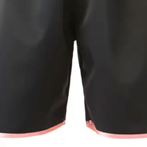 Pantalones Cortos de Kickboxing de Alta Calidad con Construcción Duradera, Diseño Ligero y Ecológico para Sesiones de Práctica Intensas - Product Image 5