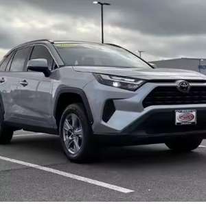 Toyota RAV4 XLE 2022 Usada, Gran Oferta - Product Image 1